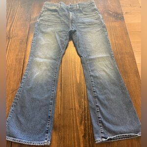 Madewell Jeans - Vintage Flare